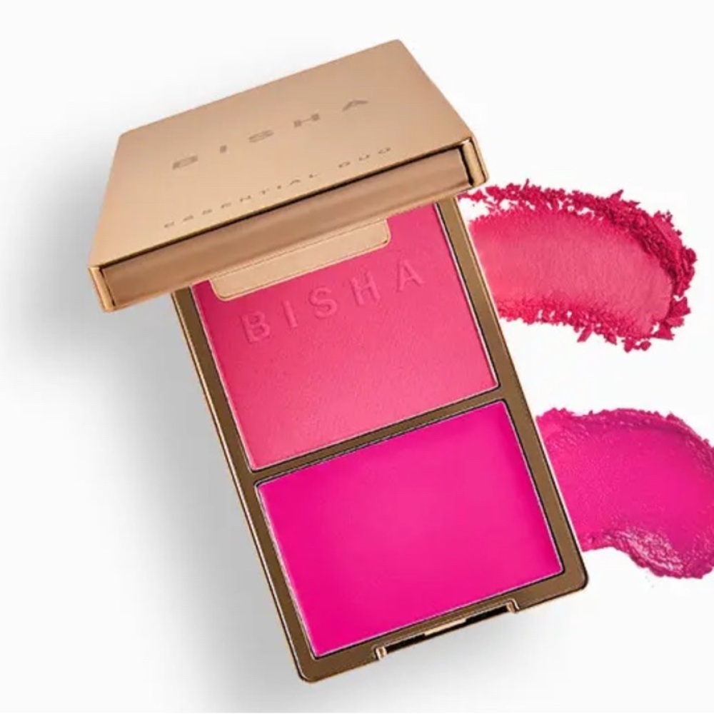 Bisha Essential Duo Dubai Colorway Blush - Picture 5 of 6
